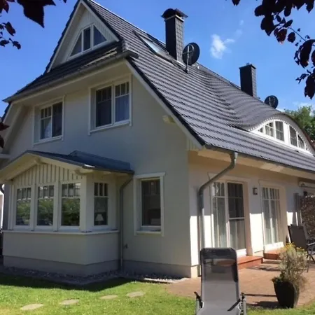 Vakantiehuis Mar Baltico *