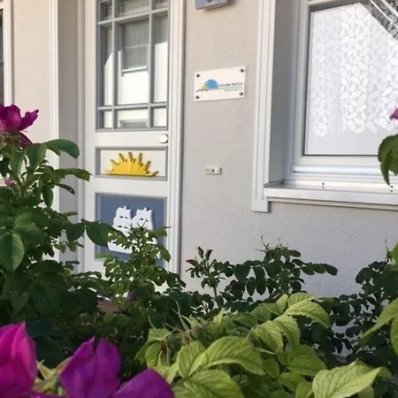 Mar Baltico Holiday home *