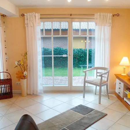Holiday home Mar Baltico